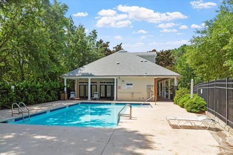 A home in Tallahassee