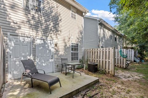 A home in Tallahassee