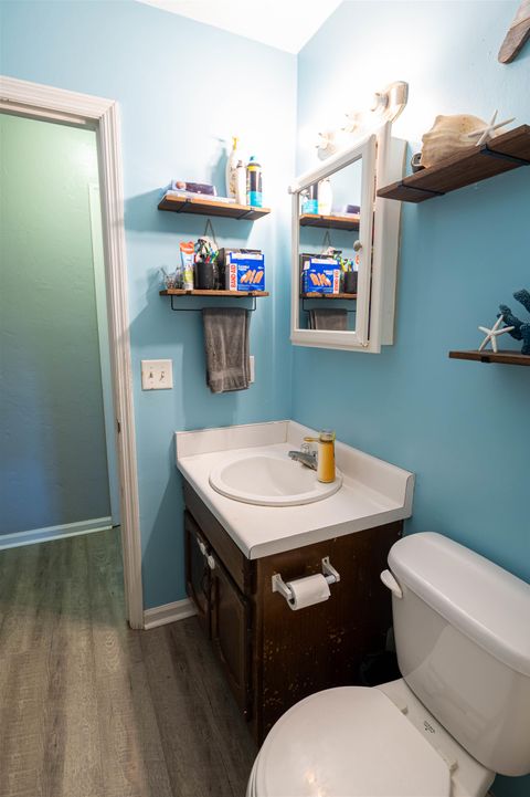 Tiny photo for 4695 Autumn Woods Way, Tallahassee, FL 32303 (MLS # 398957)
