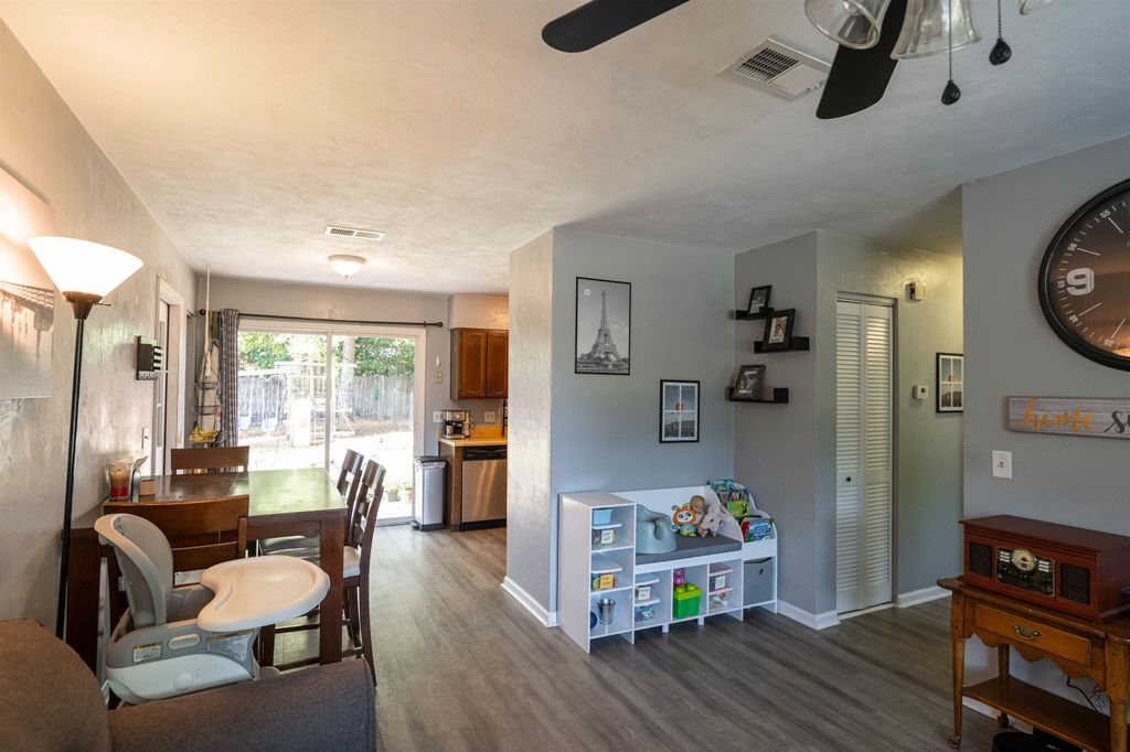 Photo of 4695 Autumn Woods Way, Tallahassee, FL 32303 (MLS # 398957)