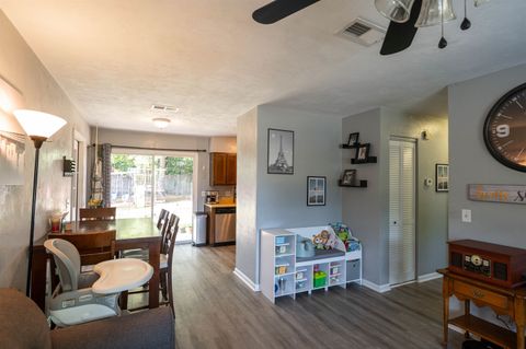 Tiny photo for 4695 Autumn Woods Way, Tallahassee, FL 32303 (MLS # 398957)