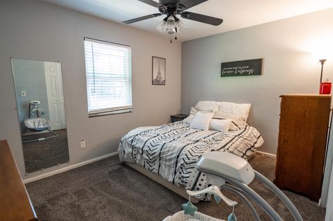 Tiny photo for 4695 Autumn Woods Way, Tallahassee, FL 32303 (MLS # 398957)