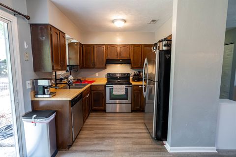 Tiny photo for 4695 Autumn Woods Way, Tallahassee, FL 32303 (MLS # 398957)
