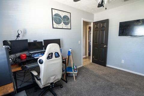 Tiny photo for 4695 Autumn Woods Way, Tallahassee, FL 32303 (MLS # 398957)