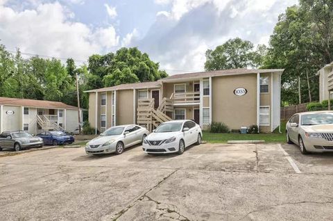 Tiny photo for 1033 Crossing Brook Way Way #D, Tallahassee, FL 32311 (MLS # 352477)