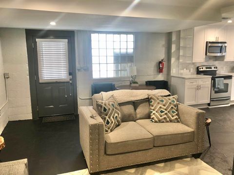 Tiny photo for 1617 S Adams Street, Tallahassee, FL 32301 (MLS # 390110)