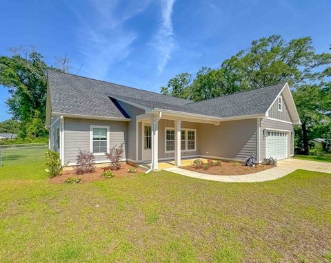 3490 Frontier Road Tallahassee FL 32309