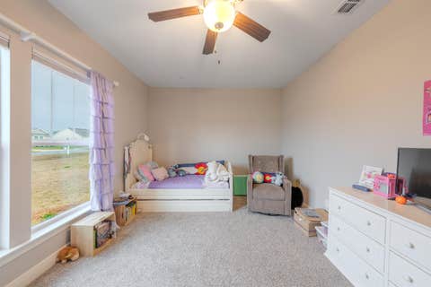 Tiny photo for 51 Shelby Drive, Crawfordville, FL 32327 (MLS # 401737)