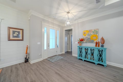 Tiny photo for 51 Shelby Drive, Crawfordville, FL 32327 (MLS # 401737)