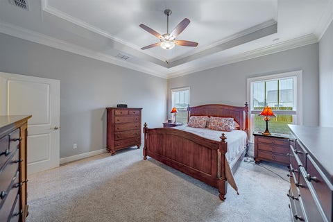 Tiny photo for 51 Shelby Drive, Crawfordville, FL 32327 (MLS # 401737)