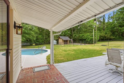 Tiny photo for 7067 Calico Circle, Tallahassee, FL 32303 (MLS # 399125)