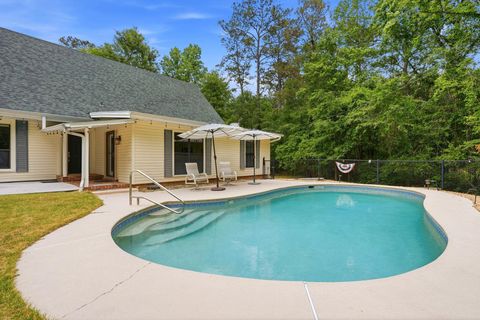 Tiny photo for 7067 Calico Circle, Tallahassee, FL 32303 (MLS # 399125)