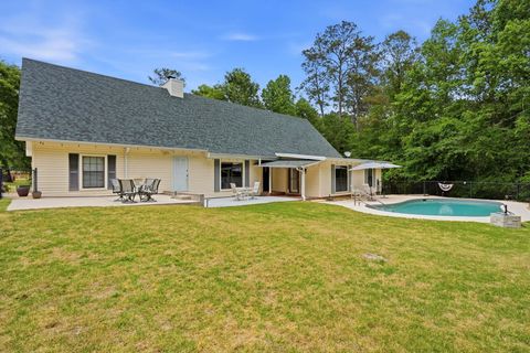 Tiny photo for 7067 Calico Circle, Tallahassee, FL 32303 (MLS # 399125)