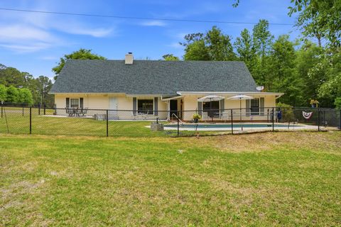 Tiny photo for 7067 Calico Circle, Tallahassee, FL 32303 (MLS # 399125)