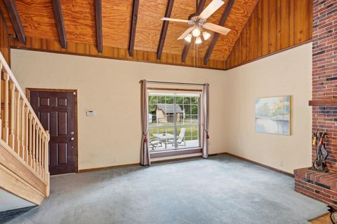 Tiny photo for 7067 Calico Circle, Tallahassee, FL 32303 (MLS # 399125)