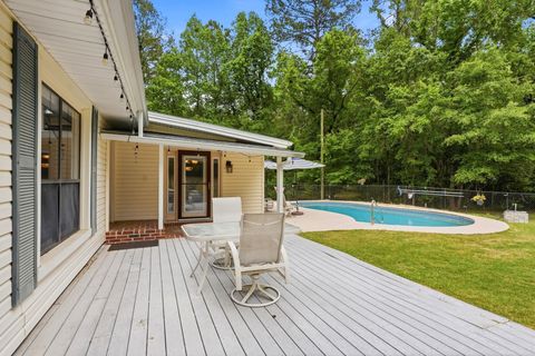 Tiny photo for 7067 Calico Circle, Tallahassee, FL 32303 (MLS # 399125)