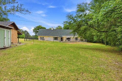 Tiny photo for 7067 Calico Circle, Tallahassee, FL 32303 (MLS # 399125)
