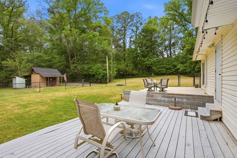 Tiny photo for 7067 Calico Circle, Tallahassee, FL 32303 (MLS # 399125)