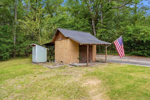 Tiny photo for 7067 Calico Circle, Tallahassee, FL 32303 (MLS # 399125)