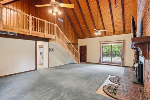 Tiny photo for 7067 Calico Circle, Tallahassee, FL 32303 (MLS # 399125)