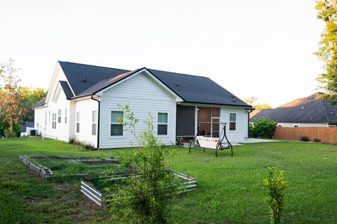 Tiny photo for 3369 MARIANA OAKS Drive, Tallahassee, FL 32311 (MLS # 398742)