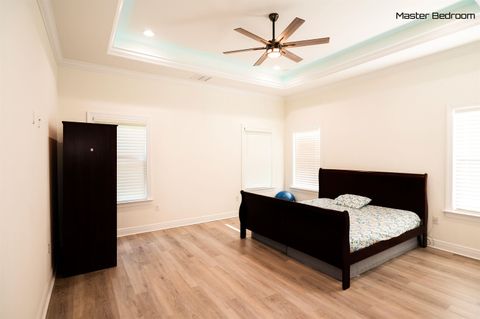 Tiny photo for 3369 MARIANA OAKS Drive, Tallahassee, FL 32311 (MLS # 398742)