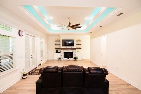 Tiny photo for 3369 MARIANA OAKS Drive, Tallahassee, FL 32311 (MLS # 398742)