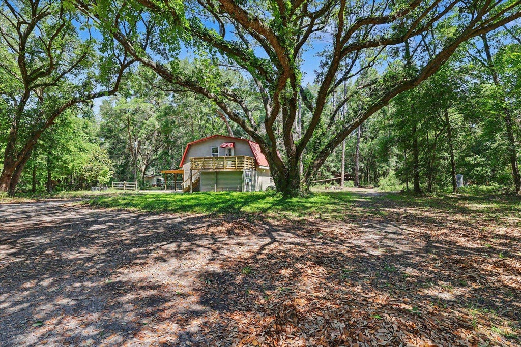 Photo of 5138 Back Forty Road #0, Tallahassee, FL 32303 (MLS # 399726)