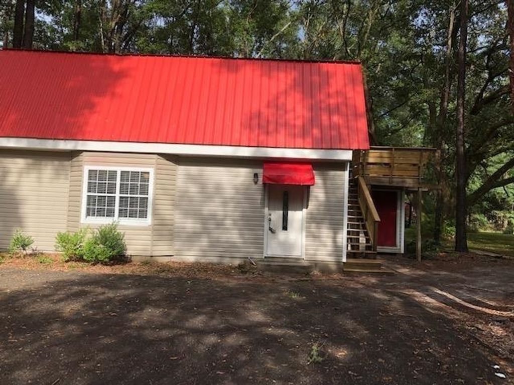 Photo of 5138 Back Forty Road #0, Tallahassee, FL 32303 (MLS # 399726)
