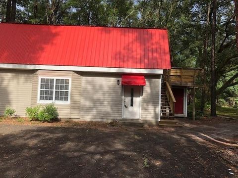 Tiny photo for 5138 Back Forty Road #0, Tallahassee, FL 32303 (MLS # 399726)
