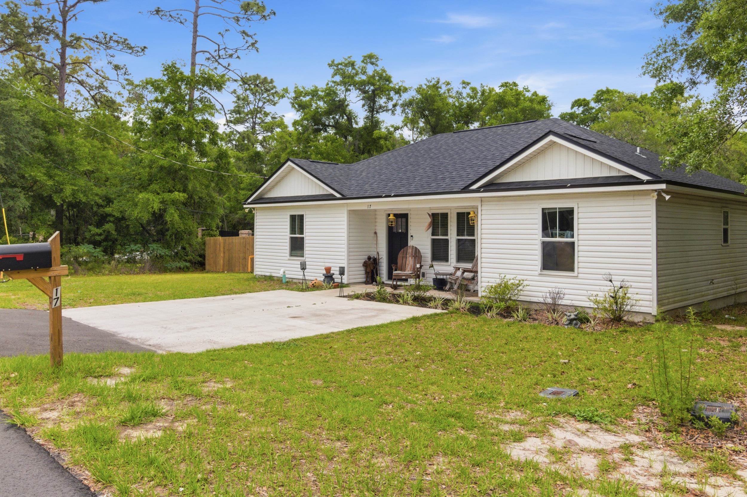 17 Duane Drive