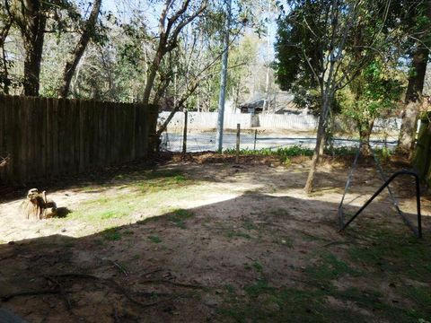 Tiny photo for 2304 Claremont Lane, Tallahassee, FL 32301 (MLS # 401027)