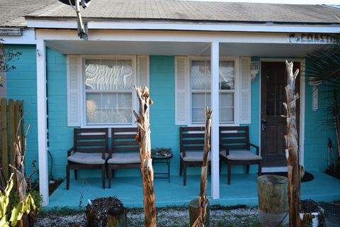 34-2 Holland Avenue Lanark Village FL 32323