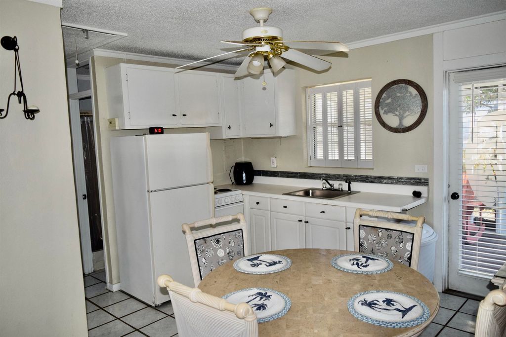 Photo of 34-2 Holland Avenue, Lanark Village, FL 32323 (MLS # 395978)