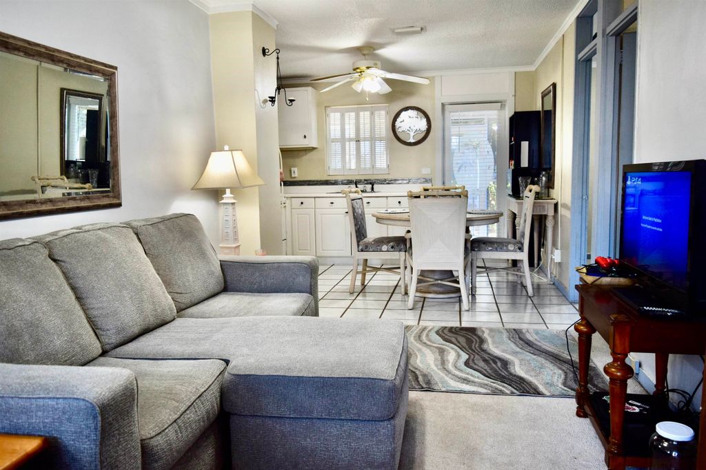 Photo of 34-2 Holland Avenue, Lanark Village, FL 32323 (MLS # 395978)