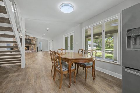 Tiny photo for 3306 Gallant Fox Trail, Tallahassee, FL 32309 (MLS # 398163)