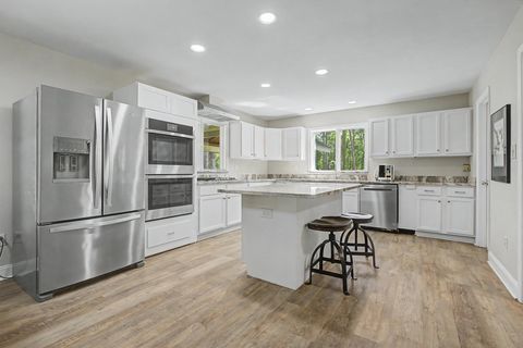 Tiny photo for 3306 Gallant Fox Trail, Tallahassee, FL 32309 (MLS # 398163)