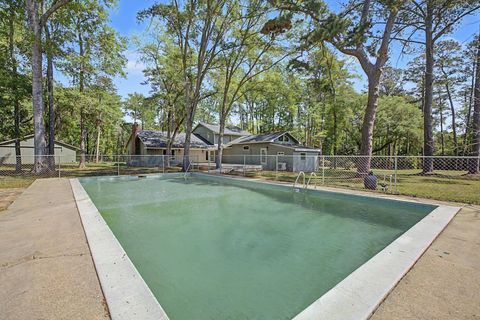 Tiny photo for 3306 Gallant Fox Trail, Tallahassee, FL 32309 (MLS # 398163)