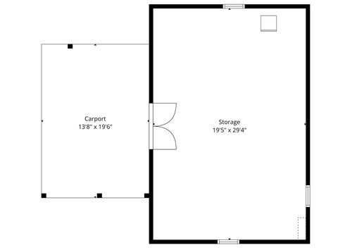 Tiny photo for 3306 Gallant Fox Trail, Tallahassee, FL 32309 (MLS # 398163)