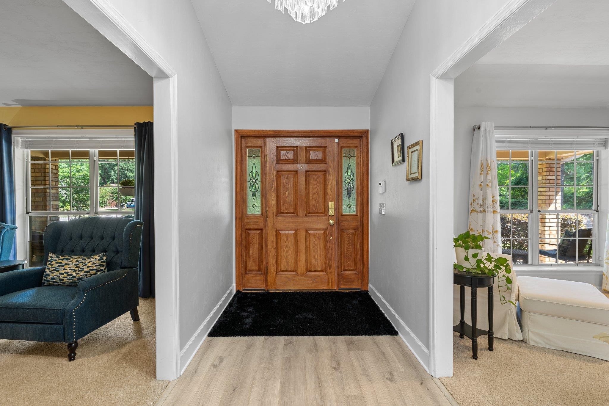 4004 Mclaughlin Drive