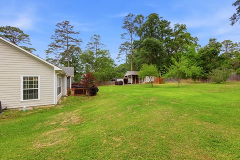 Tiny photo for 6104 Graypell Trail, Tallahassee, FL 32309 (MLS # 399014)