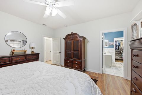 Tiny photo for 6104 Graypell Trail, Tallahassee, FL 32309 (MLS # 399014)