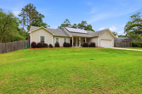 Tiny photo for 6104 Graypell Trail, Tallahassee, FL 32309 (MLS # 399014)