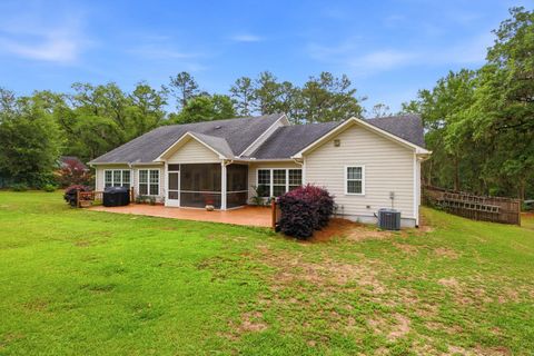 Tiny photo for 6104 Graypell Trail, Tallahassee, FL 32309 (MLS # 399014)