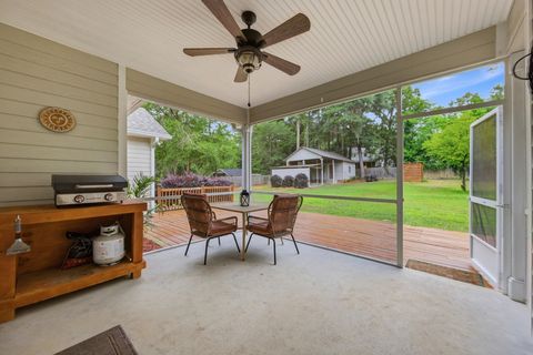 Tiny photo for 6104 Graypell Trail, Tallahassee, FL 32309 (MLS # 399014)