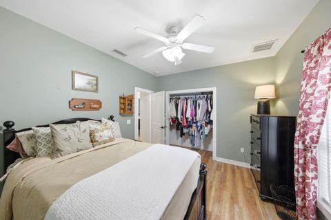 Tiny photo for 6104 Graypell Trail, Tallahassee, FL 32309 (MLS # 399014)