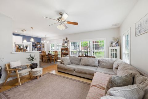 Tiny photo for 6104 Graypell Trail, Tallahassee, FL 32309 (MLS # 399014)