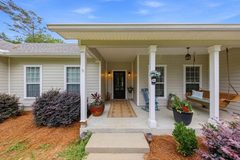Tiny photo for 6104 Graypell Trail, Tallahassee, FL 32309 (MLS # 399014)