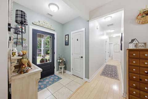 Tiny photo for 6104 Graypell Trail, Tallahassee, FL 32309 (MLS # 399014)
