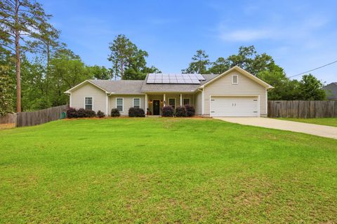 Photo of 6104 Graypell Trail, Tallahassee, FL 32309 (MLS # 399014)